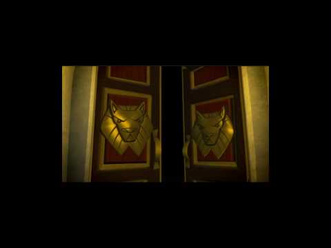 Tales of Monkey Island Walkthrough - Chapter 4 part 1