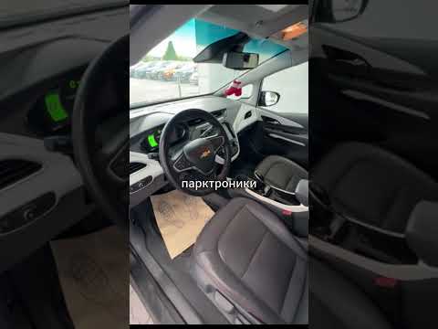 фото chevrolet bolt bolt 0