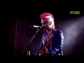 30 Seconds To Mars - 100 Suns (Rock Am Ring 2010)