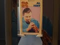 High Society Al Hirt trumpet