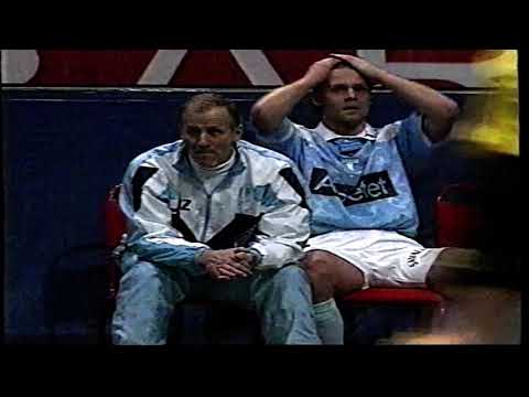 1996-01-10 Malmö FF - IF Elfsborg 8-7 efter straffar SM-Final 5-manna
