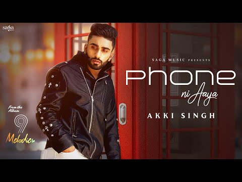 Phone Ni Aaya — watch video
