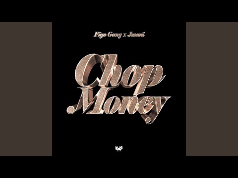 Chop Money