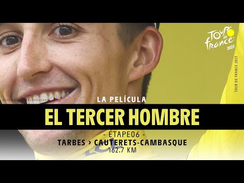 La Película - Etapa 6 - Tour de France 2023