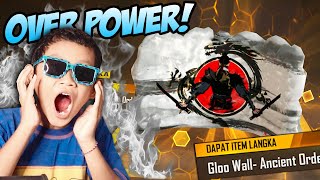 Descargar Gila Bocil Beli Glow Wall Samurai Ga Hancur Hancur