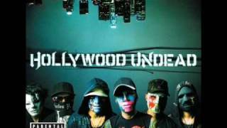 hollywood undead-scene for dummies