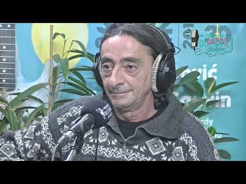 FGI2019 - Serge Lopez et Bernardo Sandoval