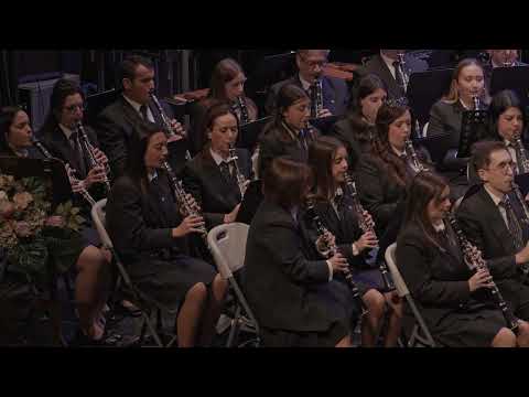 Himne a Ontinyent - Rafael Martínez Valls | Unió Artística Musical d'Ontinyent