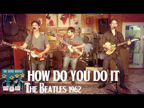 How Do You Do It video thumbnail