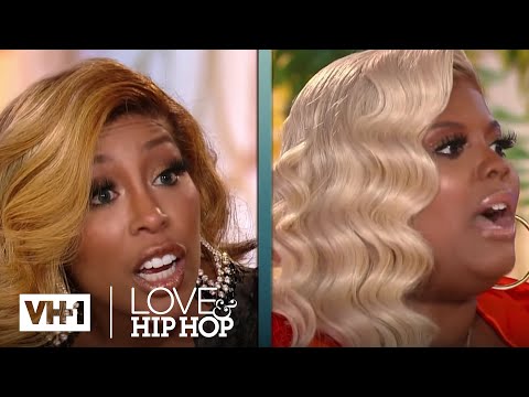 Kimberly & Paris 💔 The Love Is Gone | Love & Hip Hop: Hollywood