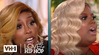 Kimberly & Paris The Love Is Gone | Love & Hip Hop: Hollywood video