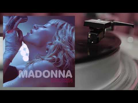 Madonna vs Kirsty & Loverush UK! - Set Your Broken Body Free (mashup)