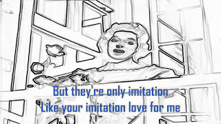 🎶Paper Roses (Anita Bryant) – Lyrics Video