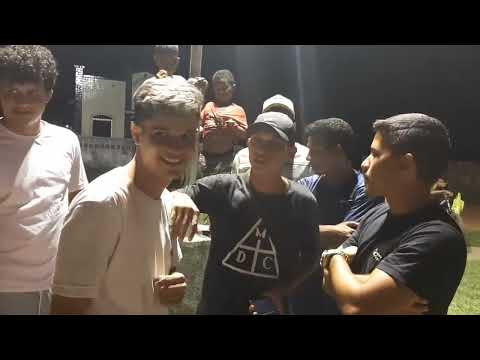 | Batalha Do Triângulo | 1 fase | Mc WL vs Mc Irlam | 3° Edição |
