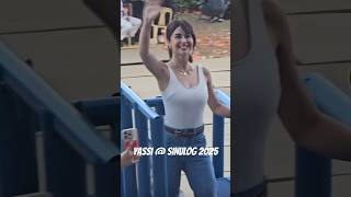 Download lagu Yassi Pressman at Sinulog 2025 mp3