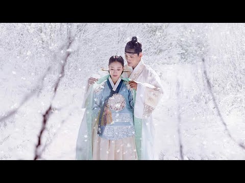 The Crowned Clown #kdrama