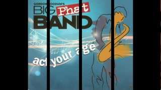 Gordon Goodwin&#39;s Big Phat  Band -  September [feat. Patti Austin ]