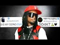 Playboi Carti Disses Kanye After Stealing Song With NBA YoungBoy