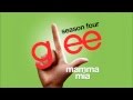 Mamma Mia - Glee Cast [HD FULL STUDIO] 