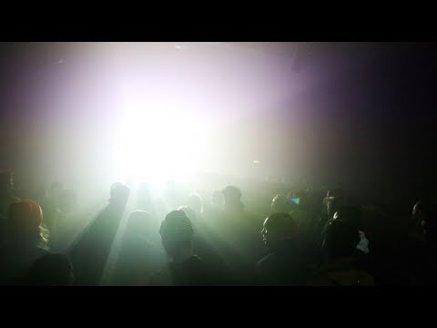 Amnesia Scanner NTS Live at ICA London