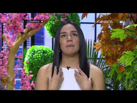 Pagi Pagi 15 Oktober 2015 Part 2/5 - Tren Kecantikan Bareng Angel Pieters