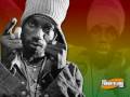 Sizzla - no time to gaze