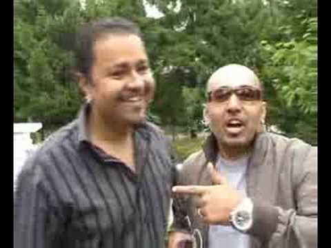 The Sound Pipe - Finland Tour - 2008