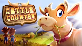 Cattle Country video 1