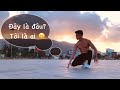 Cách Dịch Chuyển Tức Thời như Songoku😂 - Bí Kíp Sống Ảo của Sơn Mông Lép🤣