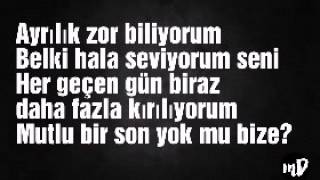 Feride Hilal Akın &amp; Onur Baytan - Ayrılık Zor Biliyorum (Yeni Gelin - Ferhat &amp; Şirin)