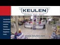 Keulen Automateriaal is specialist in automaterialen, –accessoires en –gereedschappen.