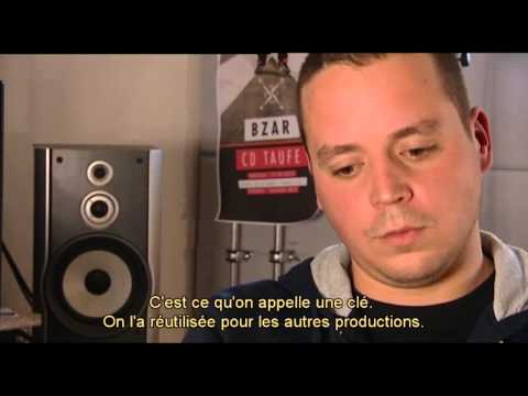 Bzar Interview Canal9 vom 10.04.2013