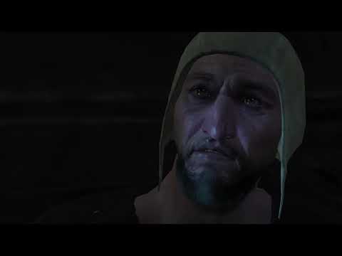 Witcher 3   Wild hunt   The nilfgaardian connection part 2