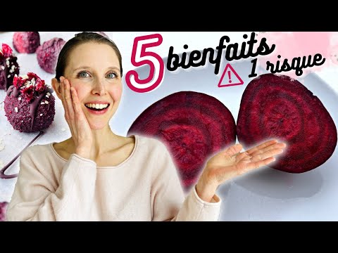 , title : 'LES BETTERAVES: 5 bienfaits incroyables (1 risque) et 10 recettes santé & économiques'