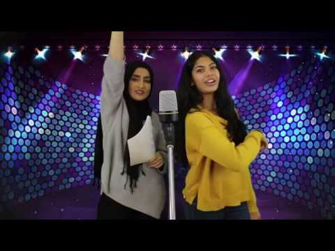 The First Ever VSC Eagle Talent Showcase (part 2)