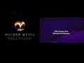 DLC Walden Media Television 20th Century Fox Television Distribution Logo 2009