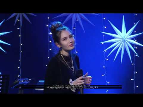 Schaffe Raum - Make Room 🇩🇪34" Lebensquelle Osnabrück 🇩🇪 Lobpreis life