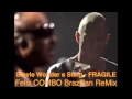 Stevie Wonder & Sting - Fragile - Felix COMBO ...