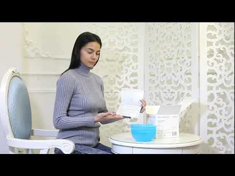 Інгалятор паровий (тепловологий) Chudesnik