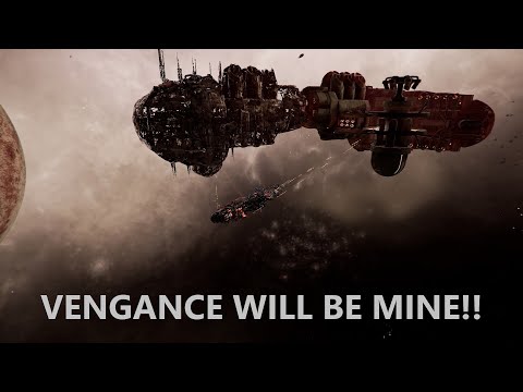 X4 Tides of Avarice Franks Revenge 5