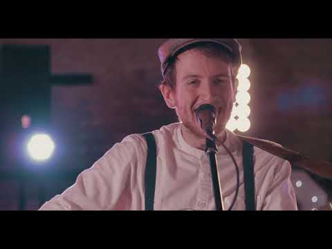 Sons In The Wild - Ho Hey