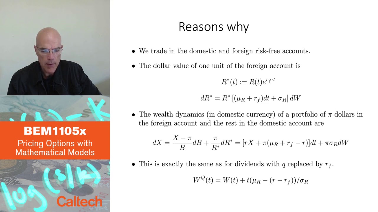 7 3 Currency options   Part 1