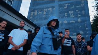 Escomar - DIECI feat. Néza (Official Video)