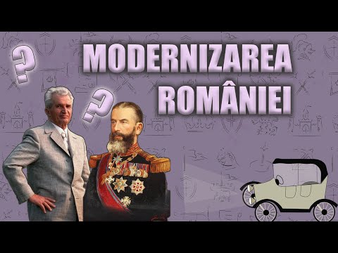 Cine a fost cel mai BUN conducător al ROMÂNIEI?