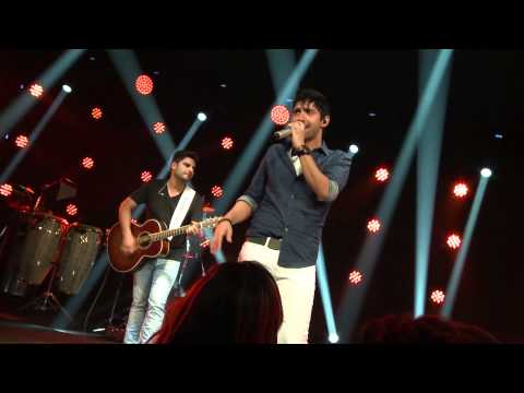 Murillo Santana - Alucinado (DVD 2013)