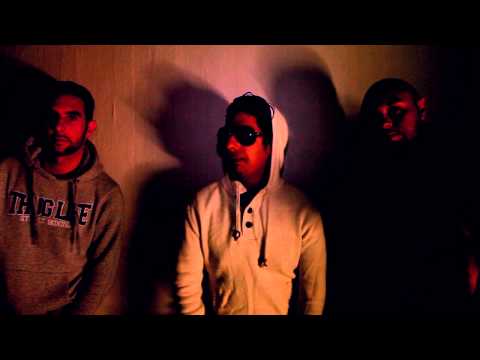 Omerta feat. Emek45 Videoansage 2013 !!!!!!!