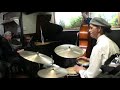 River North Jazz Trio - Chris Kjornss, Steve Talaga and Kevin Bujo Jones