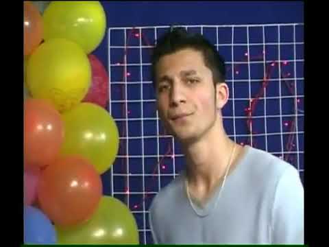 Marko Sabanovic - Svirajte sviraci  (2001.god)