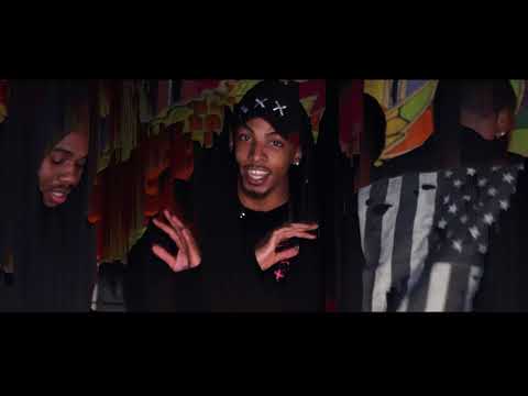 MO MILLY x Q FOOLIO (Official Video)