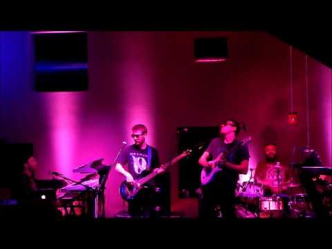 Space Bacon - Full Set at Southbowl Philly 4/15/2017